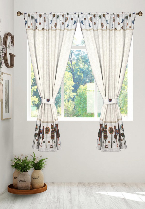 фото Шторы галант