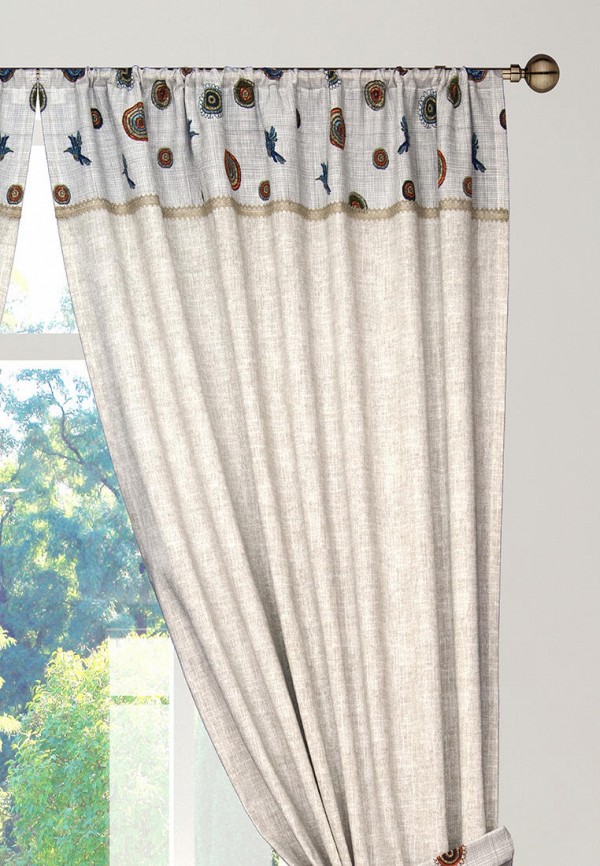 фото Шторы галант