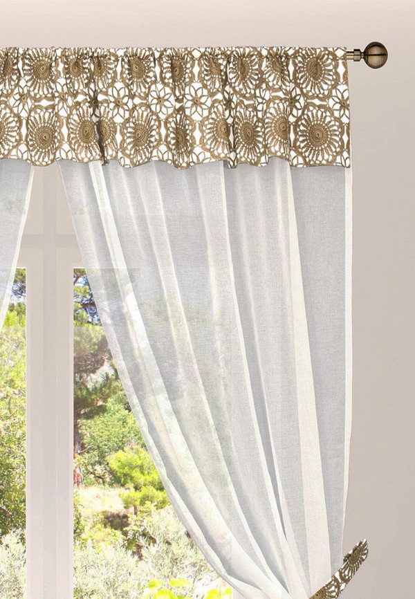 фото Шторы галант