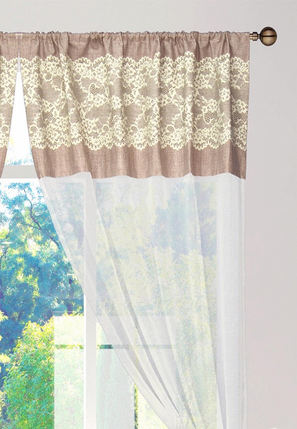 фото Шторы галант