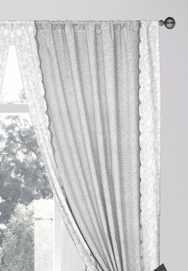 фото Шторы галант