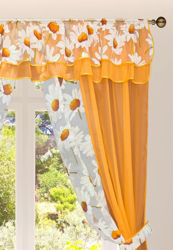 фото Шторы галант