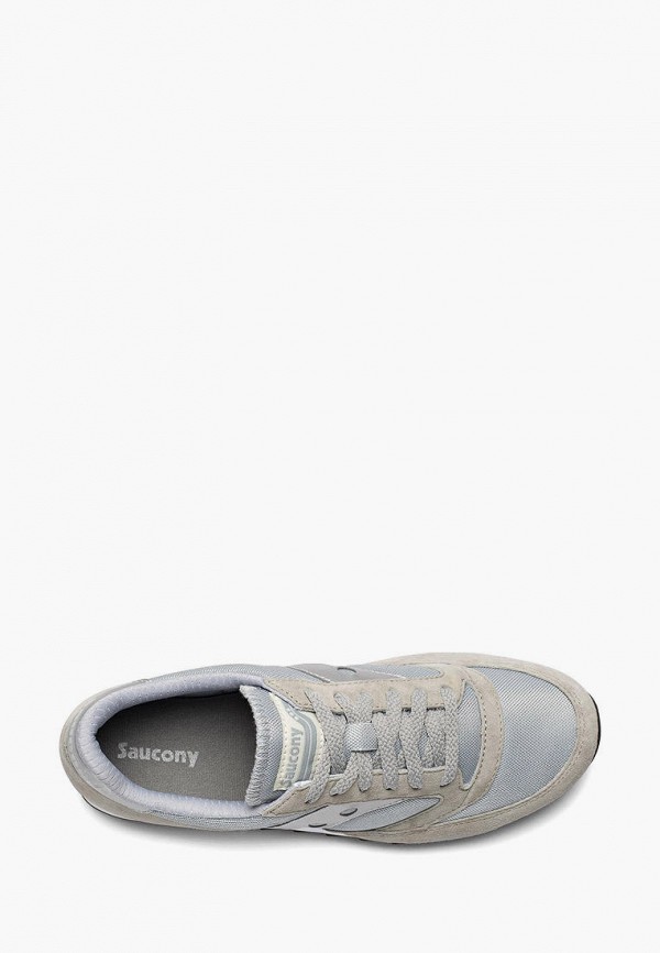

Кроссовки Saucony, Серый, Saucony MP002XU03YXU