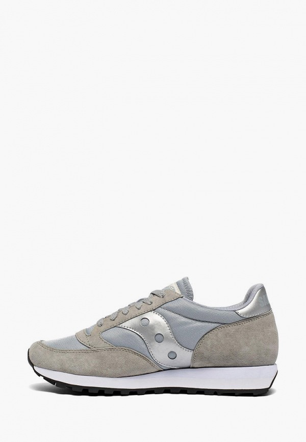 

Кроссовки Saucony, Серый, JAZZ 81