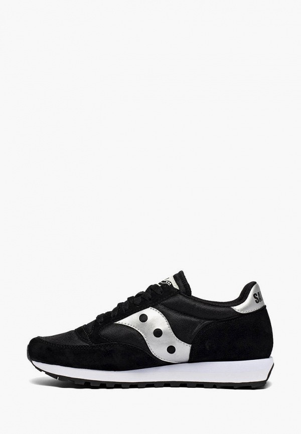 

Кроссовки Saucony, Черный, JAZZ 81