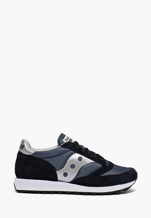 

Кроссовки Saucony, Синий, Saucony MP002XU03YXW