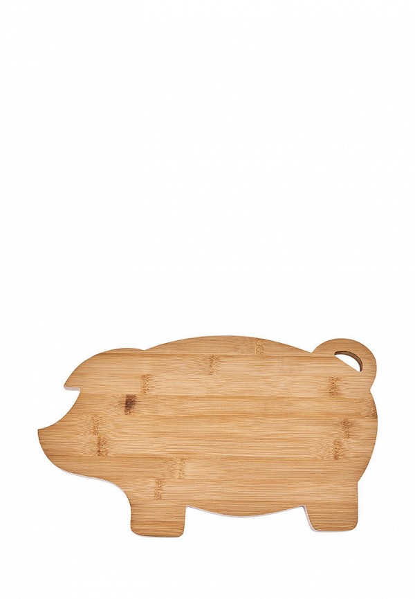 

Доска разделочная Butlers, Бежевый, BAMBOO
