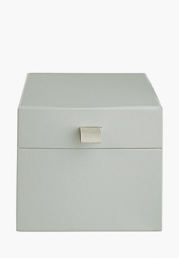 

Шкатулка декоративная Butlers, Бирюзовый, LITTLE SECRET, 14x14 см