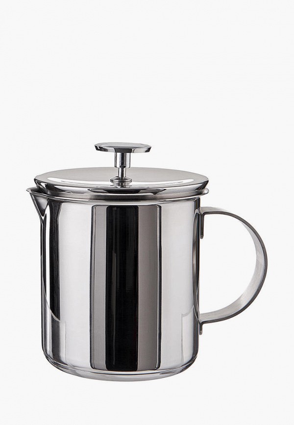 

Кофейник Butlers, Серебряный, MILK MASTER, 400 мл