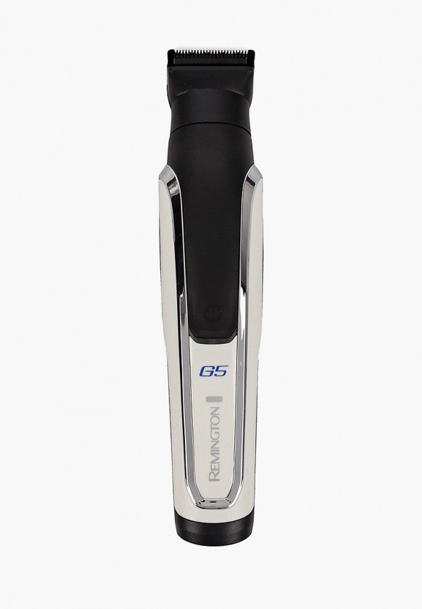 

Машинка для стрижки и бритья Remington, Черный, PG5000