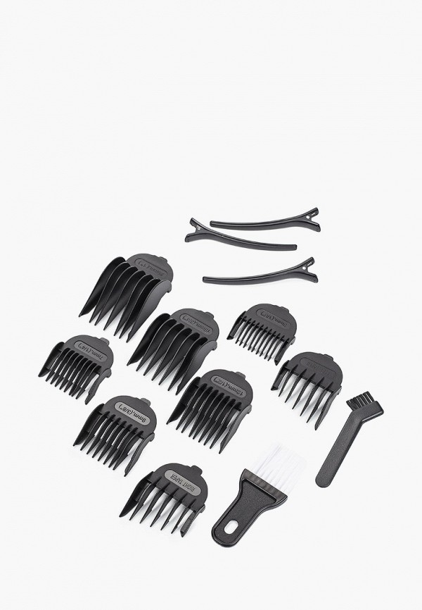 Машинка для стрижки и бритья Remington