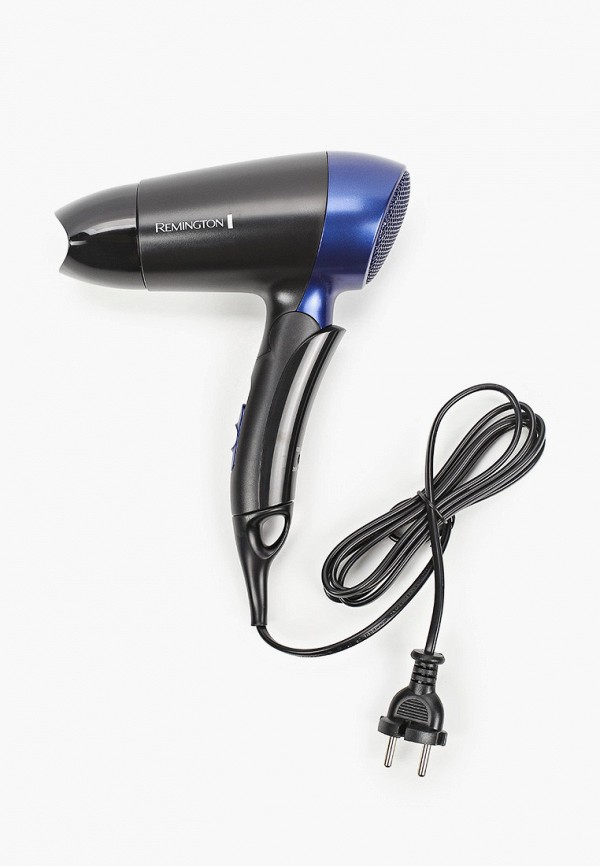 

Фен Remington, Черный, D2400