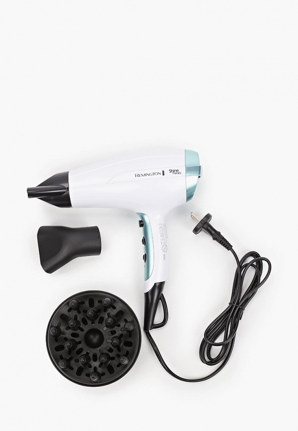 

Фен Remington, Белый, D5216