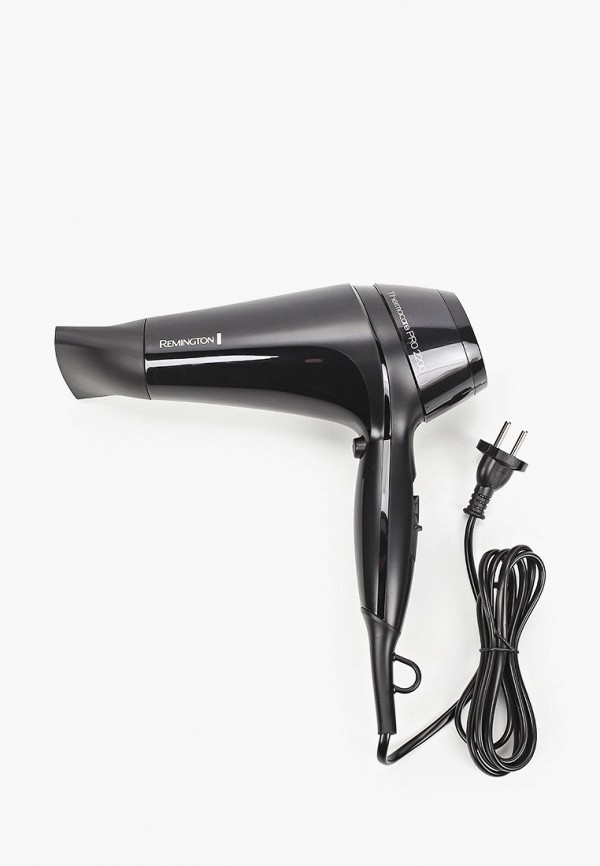 

Фен Remington, Черный, D5710