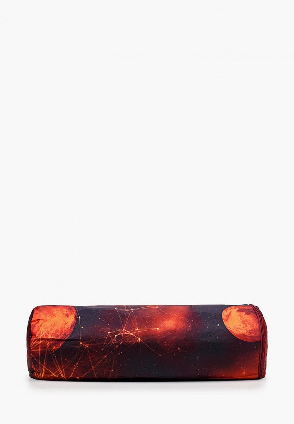

Валик для фитнеса RamaYoga, Разноцветный, 5 Element Yoga Collection bolster