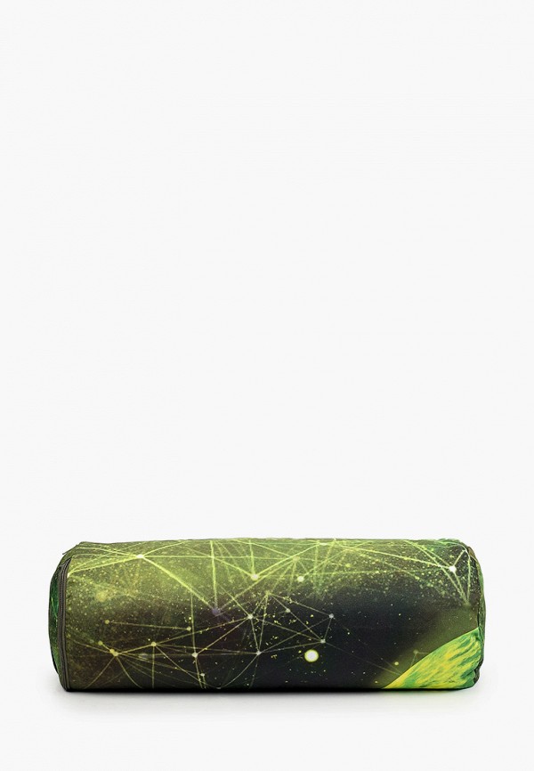 

Блок для йоги RamaYoga, Зеленый, 5 Element Yoga Collection bolster