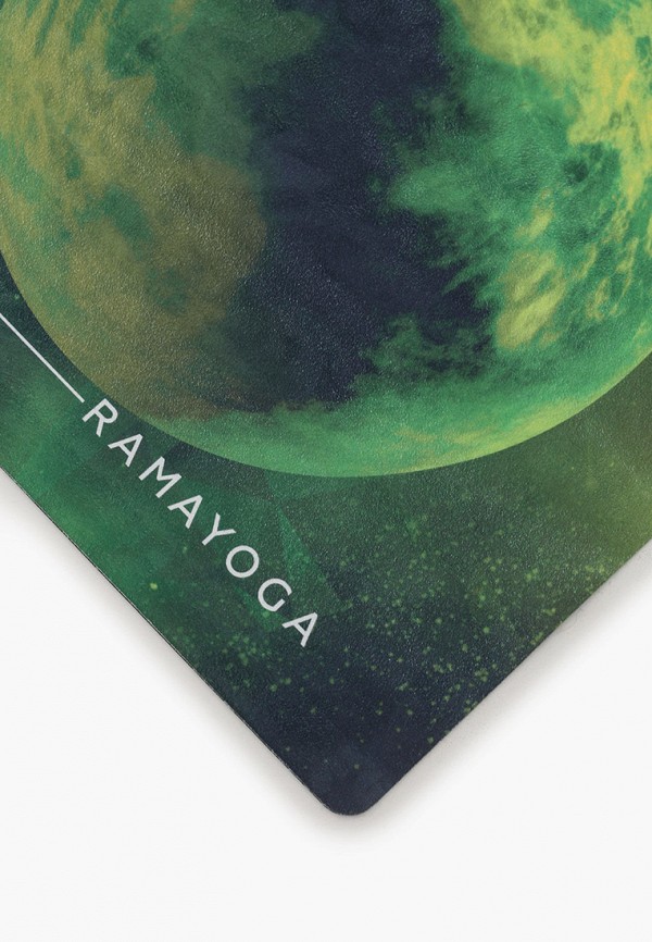 фото Коврик для йоги ramayoga