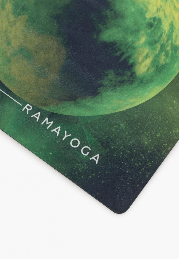 фото Коврик для йоги ramayoga