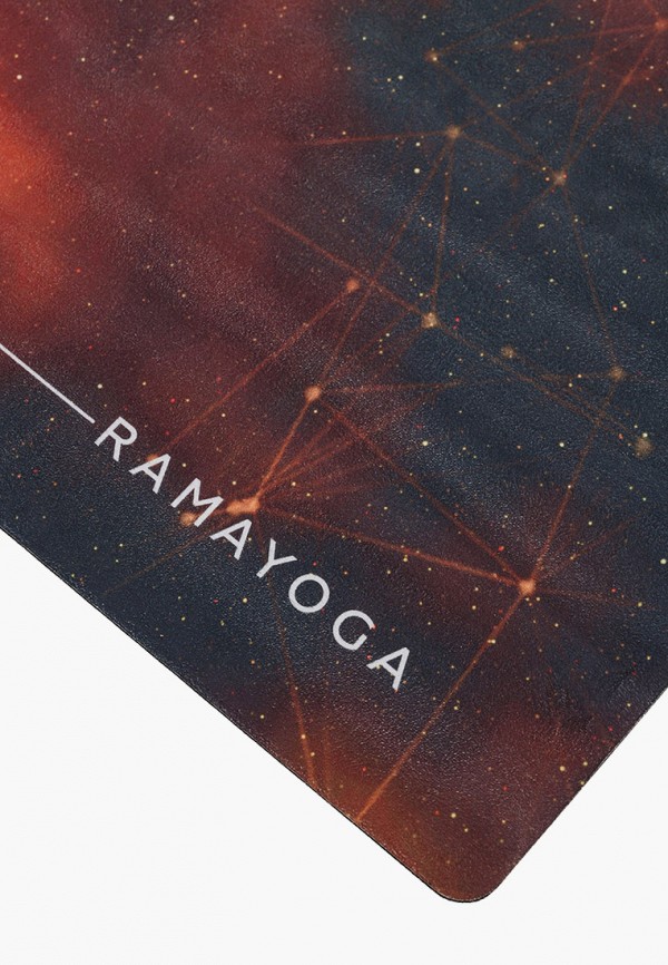 фото Коврик для йоги ramayoga