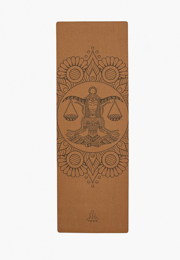 фото Коврик для йоги ramayoga