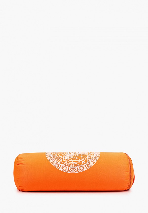

Валик для фитнеса RamaYoga, Оранжевый, Dream Om Yoga Collection bolster