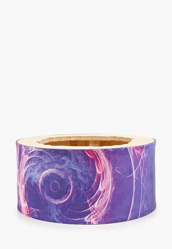 

Колесо для йоги RamaYoga, Фиолетовый, 5 Element Yoga Collection wheel