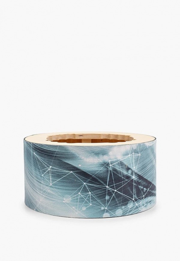 

Колесо для йоги RamaYoga, Голубой, 5 Element Yoga Collection wheel