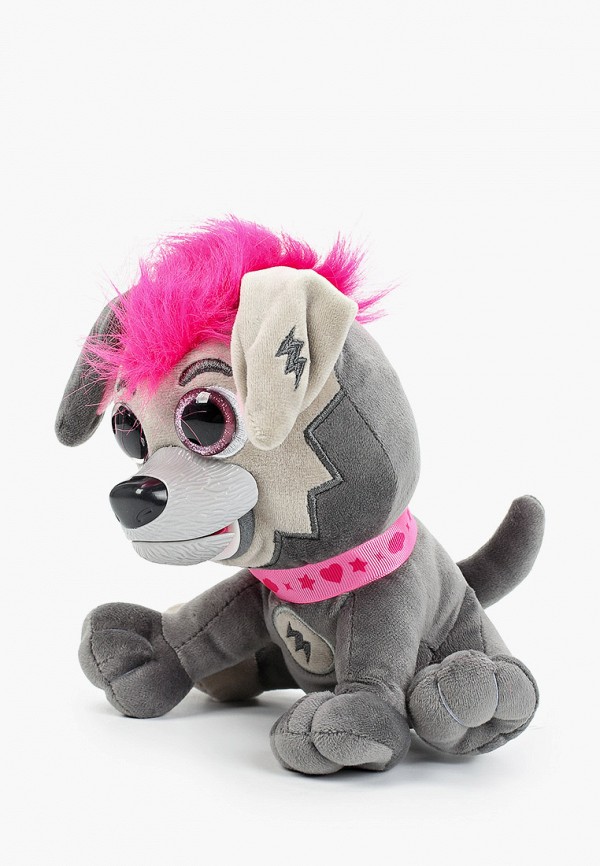 

Игрушка интерактивная Robopets, Серый, Собака Рокси, 13*17*22 см
