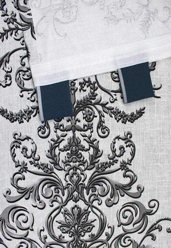 фото Тюль и шторы галант