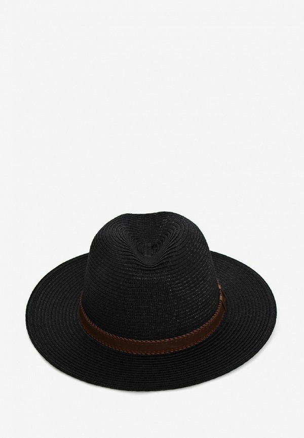 

Шляпа LuckyLook, Черный, LuckyLook MP002XU03ZAH