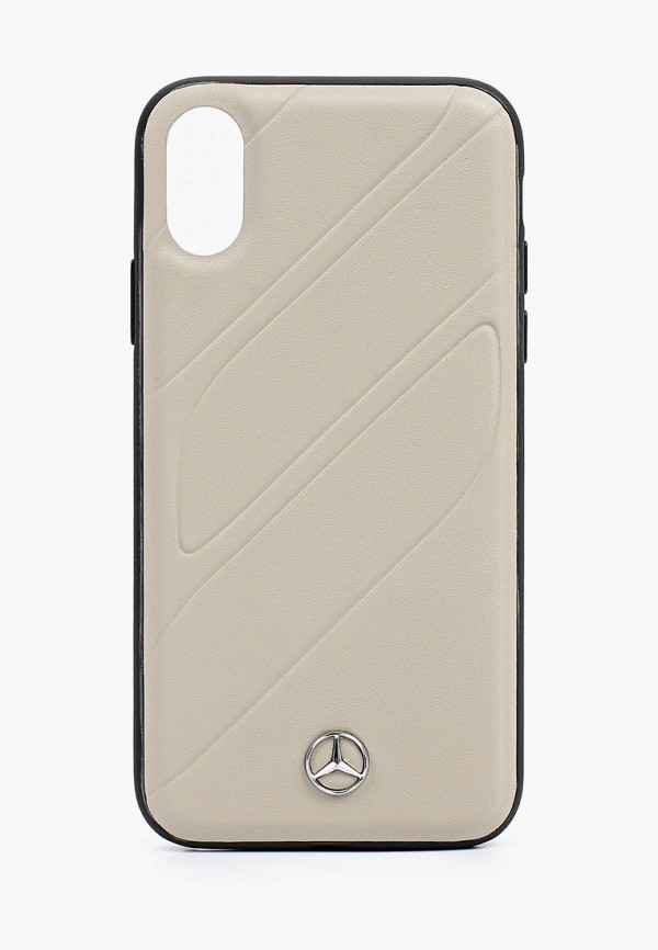 фото Чехол для iphone mercedes-benz