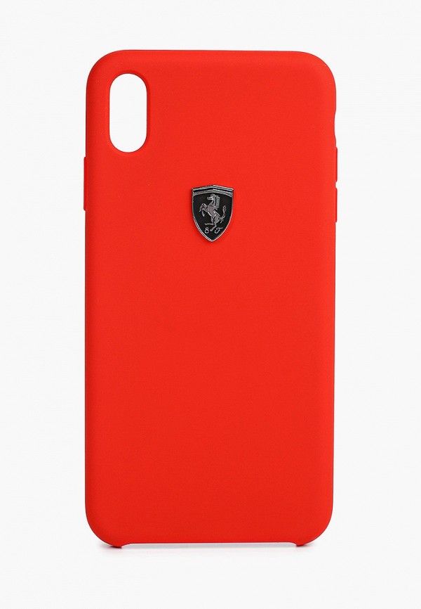 фото Чехол для iphone ferrari