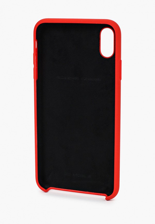 Чехол для iPhone  Ferrari фото