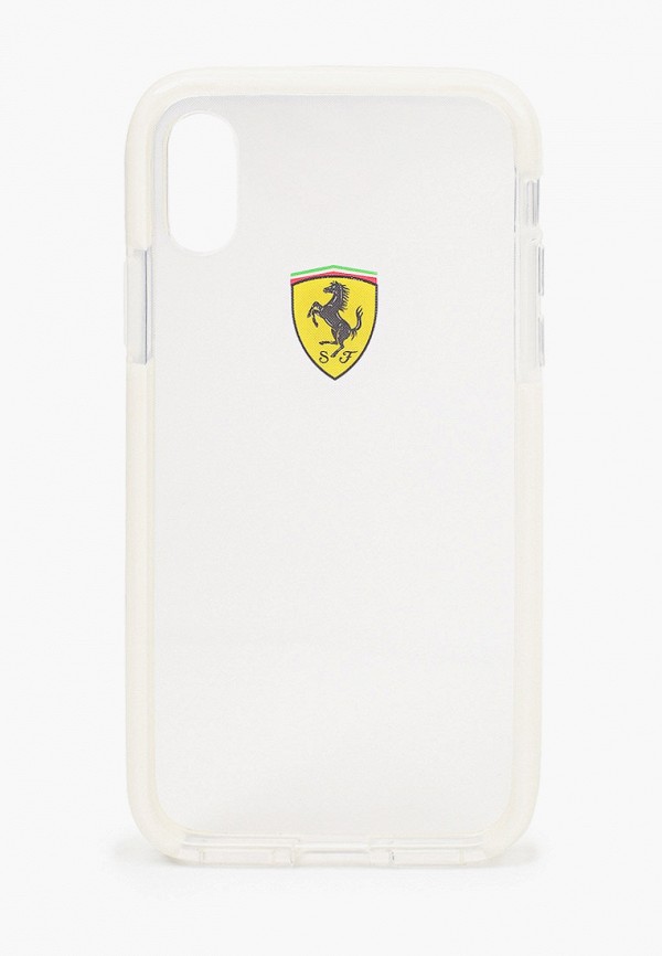 фото Чехол для iphone ferrari