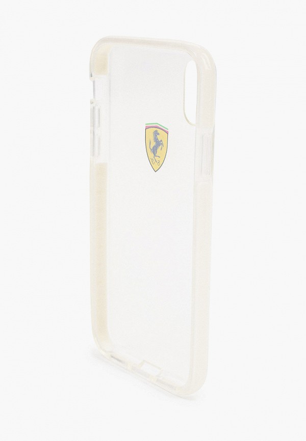 фото Чехол для iphone ferrari