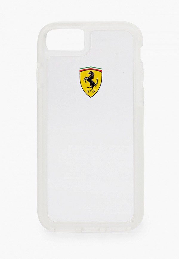 Чехол для iPhone Ferrari