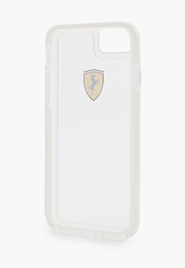 фото Чехол для iphone ferrari