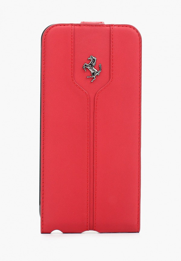 Чехол для iPhone  Ferrari