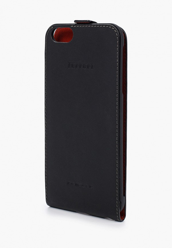 Чехол для iPhone  Ferrari фото