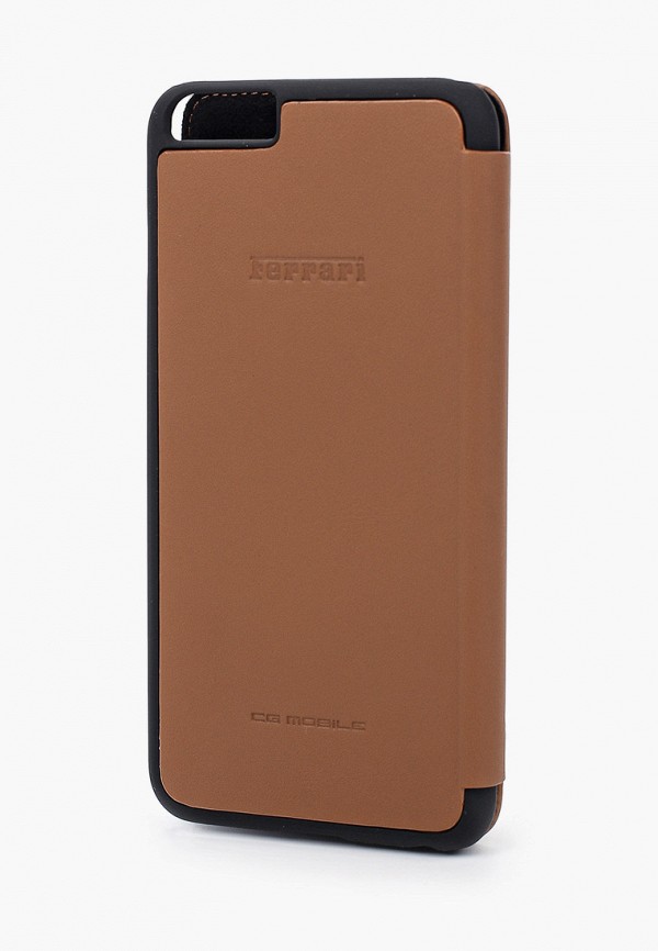 Чехол для iPhone  Ferrari фото
