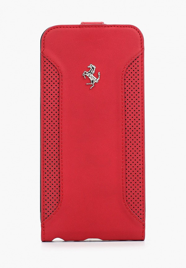 Чехол для iPhone  Ferrari