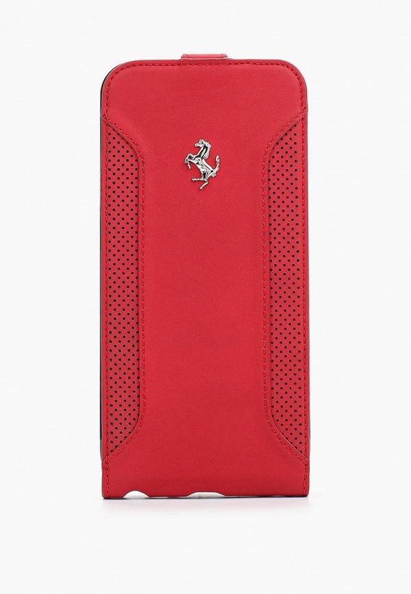 Чехол для iPhone Ferrari