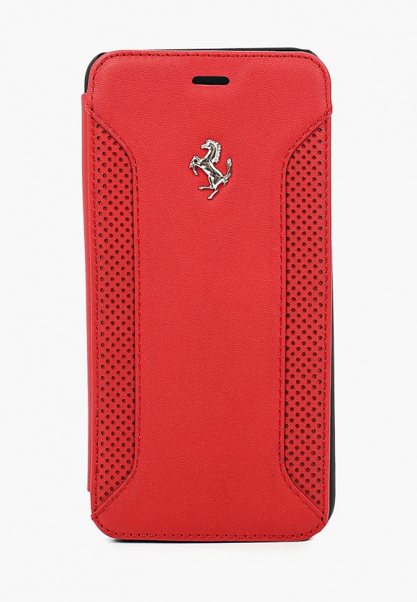 Чехол для iPhone  Ferrari