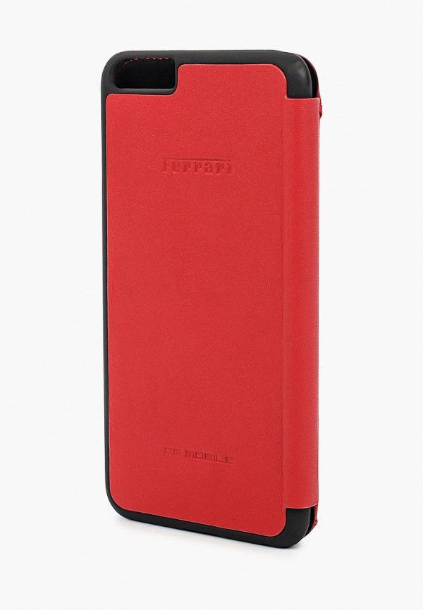 фото Чехол для iphone ferrari