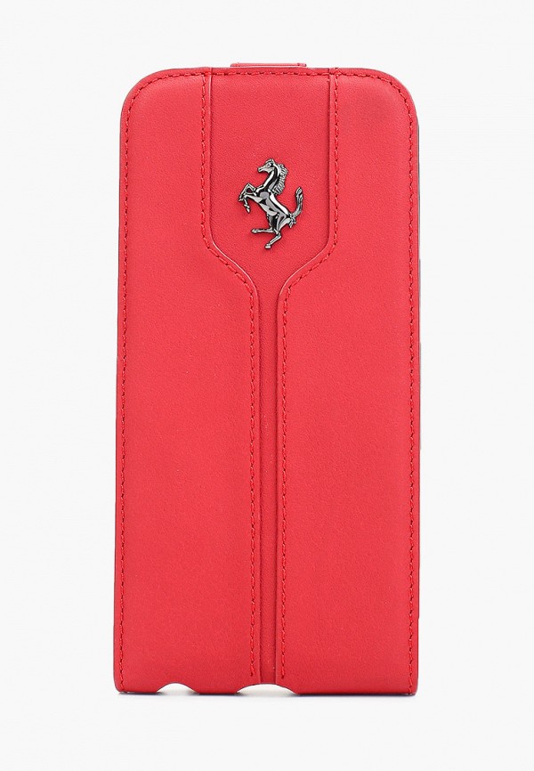 Чехол для iPhone  Ferrari