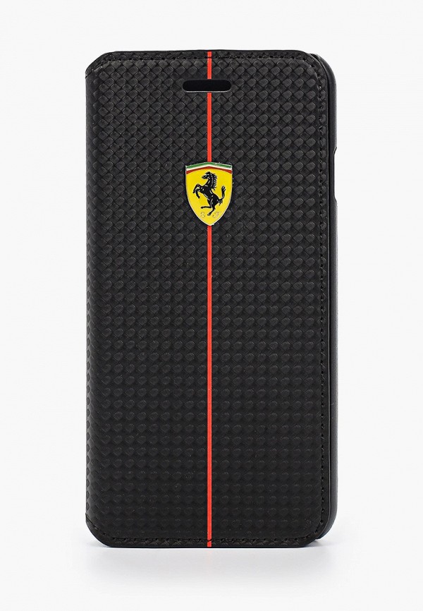 фото Чехол для iphone ferrari