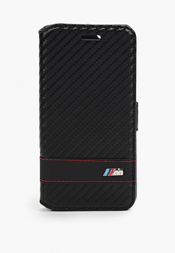 

Чехол для iPhone BMW, Черный, 6 / 6S, M-Collection Carbon Blk