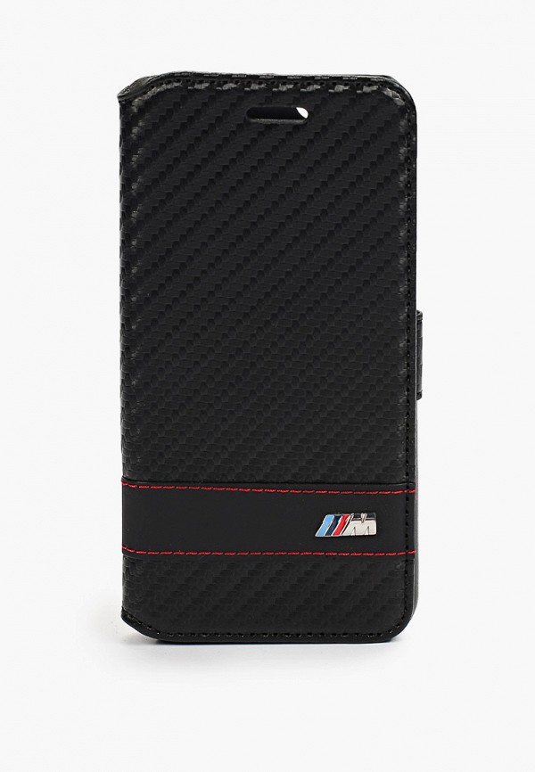 Чехол для iPhone BMW 6 / 6S, M-Collection Carbon Blk