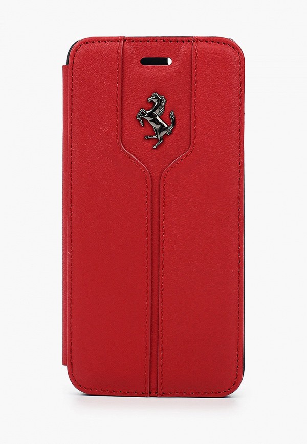 Чехол для iPhone  Ferrari