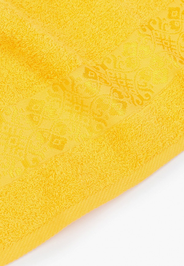 фото Комплект полотенец вышневолоцкий текстиль